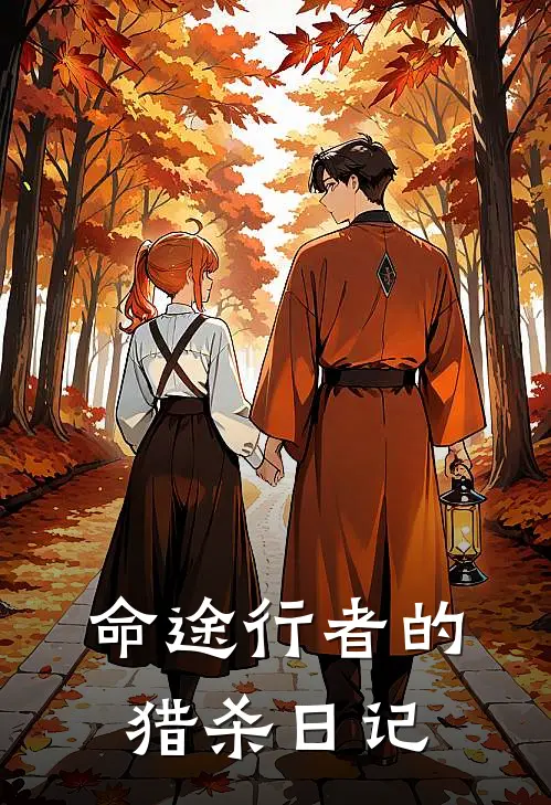 命途行者的猎杀日记