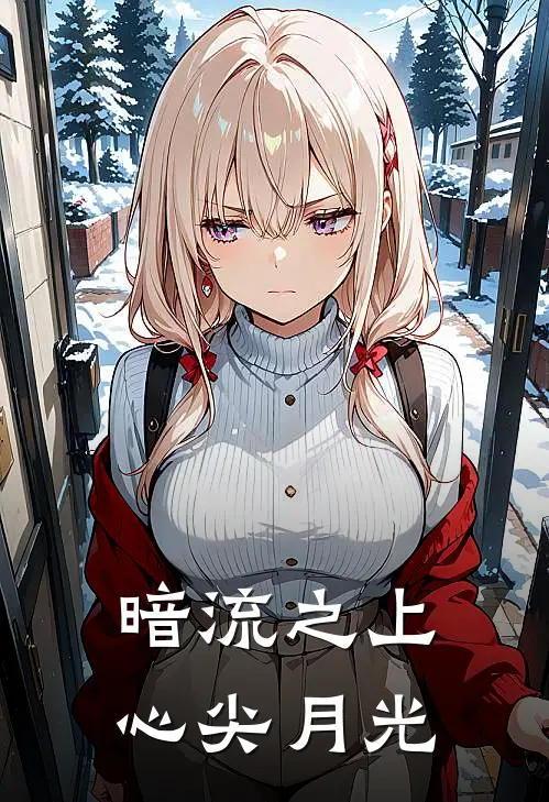 暗流之上，心尖月光苏明玥顾时宴最新小说推荐_热门小说排行榜暗流之上，心尖月光(苏明玥顾时宴)