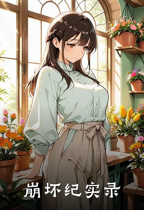 崩坏纪实录邱阳苗家雄全本免费在线阅读_邱阳苗家雄全文阅读