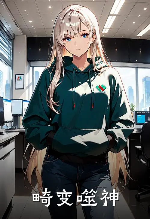 畸变噬神(林修陈默)免费小说阅读_免费小说完整版畸变噬神(林修陈默)