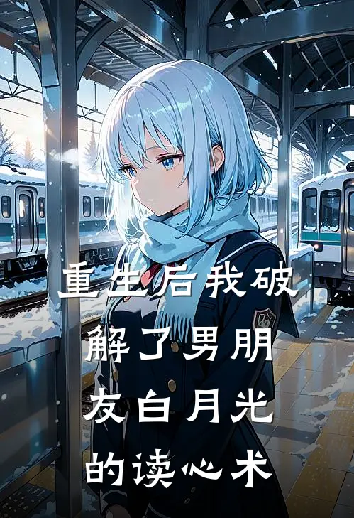 重生后我破解了男朋友白月光的读心术(抖音热门)在线免费小说_热门网络小说重生后我破解了男朋友白月光的读心术抖音热门