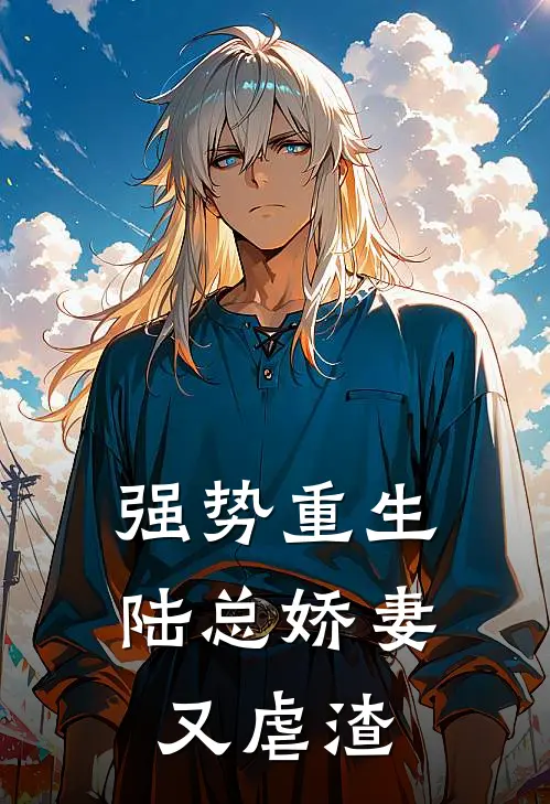 周洛陆烬《强势重生：陆总娇妻又虐渣》最新章节阅读_(周洛陆烬)热门小说