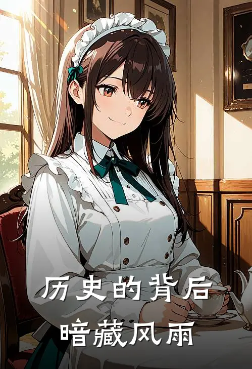 历史的背后暗藏风雨