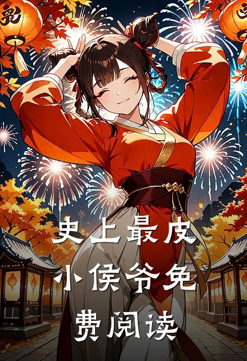 史上最皮小侯爷免费阅读