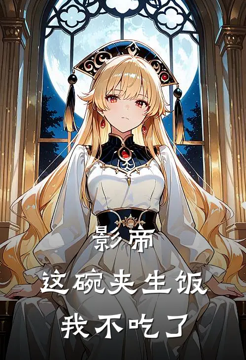 影帝，这碗夹生饭我不吃了霍倾屿许倾城已完结小说推荐_完整版小说影帝，这碗夹生饭我不吃了(霍倾屿许倾城)