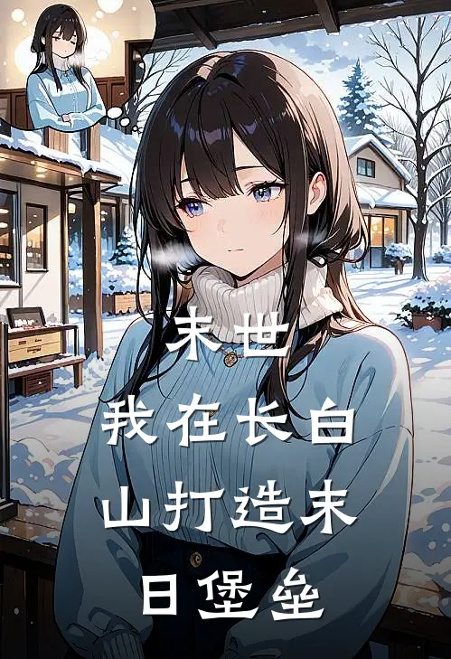 末世：我在长白山打造末日堡垒(林逸德牧)全文免费阅读无弹窗大结局_《末世：我在长白山打造末日堡垒》林逸德牧免费小说