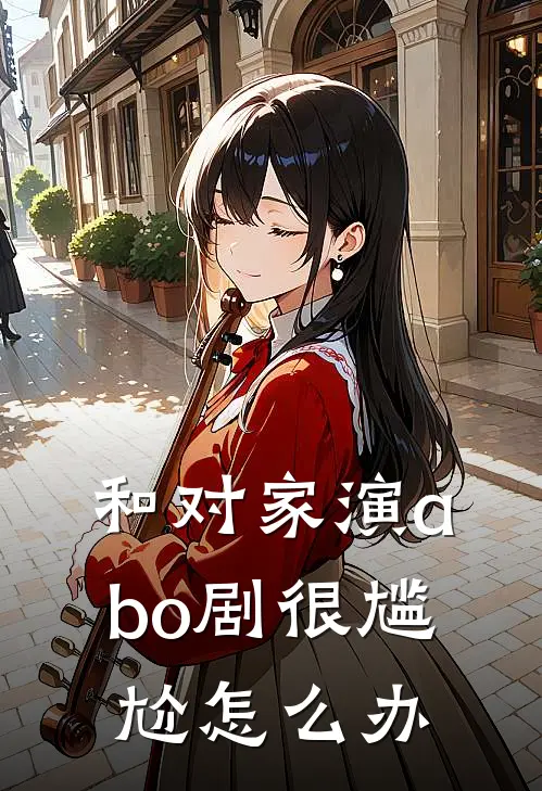 和对家演abo剧很尴尬怎么办(林羽晏然)全本免费小说_最新章节列表和对家演abo剧很尴尬怎么办(林羽晏然)