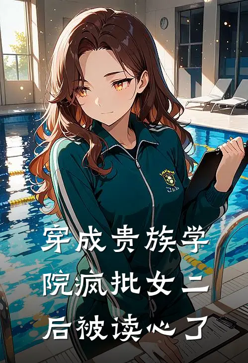 穿成贵族学院疯批女二后被读心了(明遥夏雪)最新小说_免费阅读完整版小说穿成贵族学院疯批女二后被读心了(明遥夏雪)