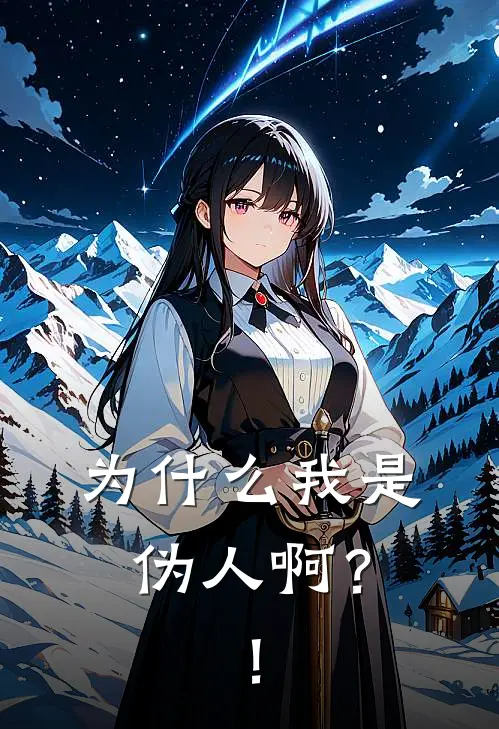 《为什么我是伪人啊？！》弗特林老沸火爆新书_为什么我是伪人啊？！(弗特林老沸)免费小说