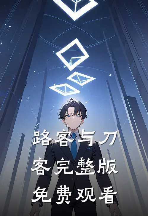 路客与刀客完整版免费观看