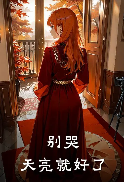 别哭，天亮就好了(邬丽桉桉)热门小说_《别哭，天亮就好了》最新章节在线阅读