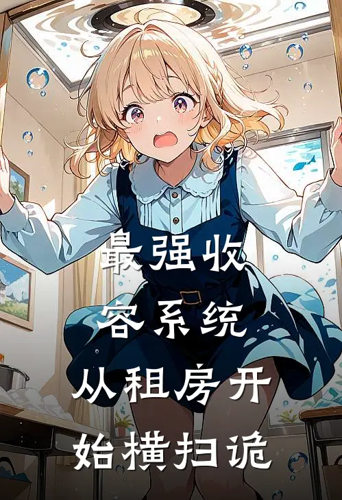 陆沉陆沉《最强收容系统：从租房开始横扫诡》完结版免费阅读_最强收容系统：从租房开始横扫诡全文免费阅读