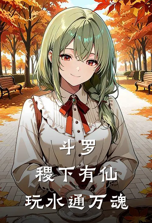 斗罗：稷下有仙，玩水通万魂