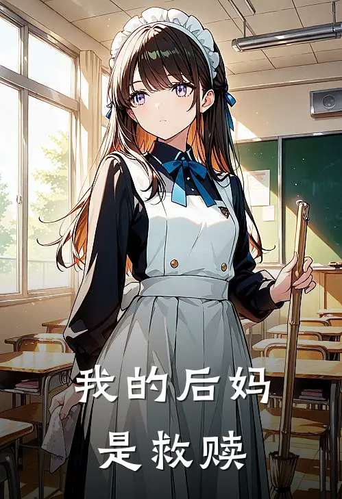 我的后妈是救赎张敏王烁完结版小说阅读_完整版小说免费阅读我的后妈是救赎(张敏王烁)