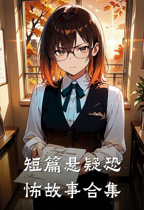 短篇悬疑恐怖故事合集