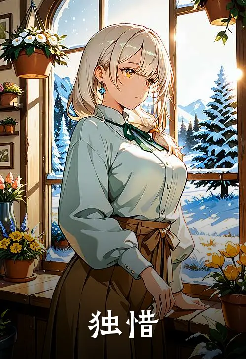 独惜陆烬俞夏完结小说_免费小说在线看独惜陆烬俞夏