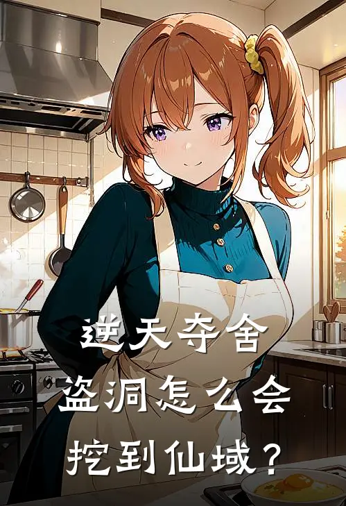 逆天夺舍，盗洞怎么会挖到仙域？(李穆清方印)完结版小说_最新全本小说逆天夺舍，盗洞怎么会挖到仙域？李穆清方印