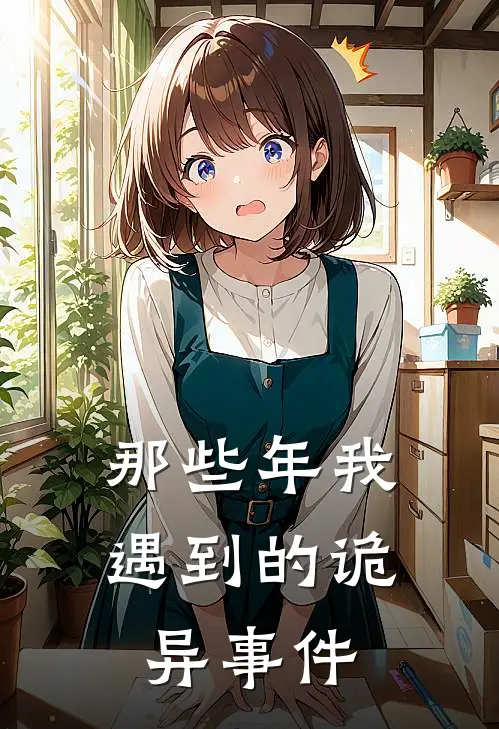 那些年我遇到的诡异事件