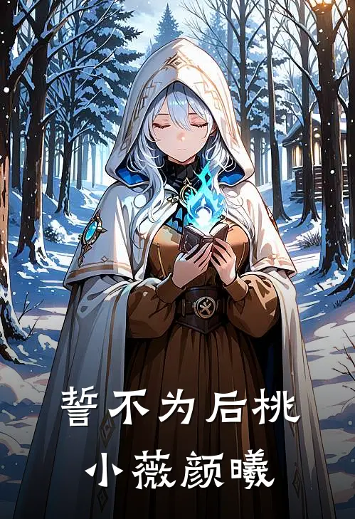 誓不为后桃小薇颜曦