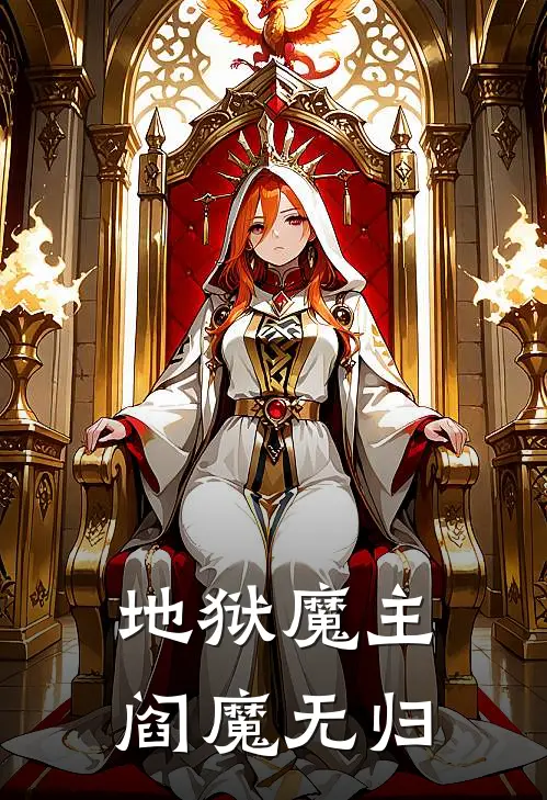 地狱魔主：阎魔无归