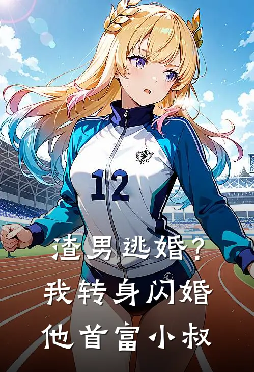 渣男逃婚？我转身闪婚他首富小叔