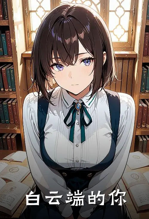 白云端的你