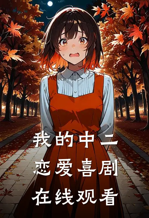 我的中二恋爱喜剧在线观看