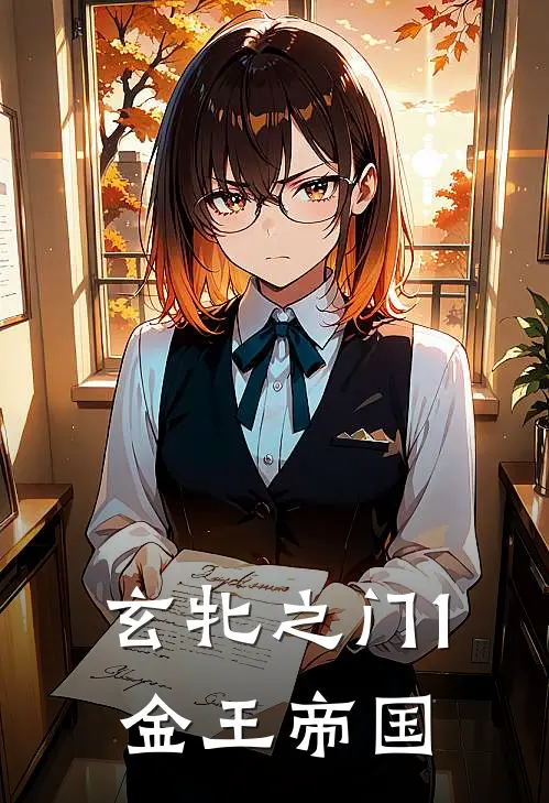 玄牝之门1金王帝国