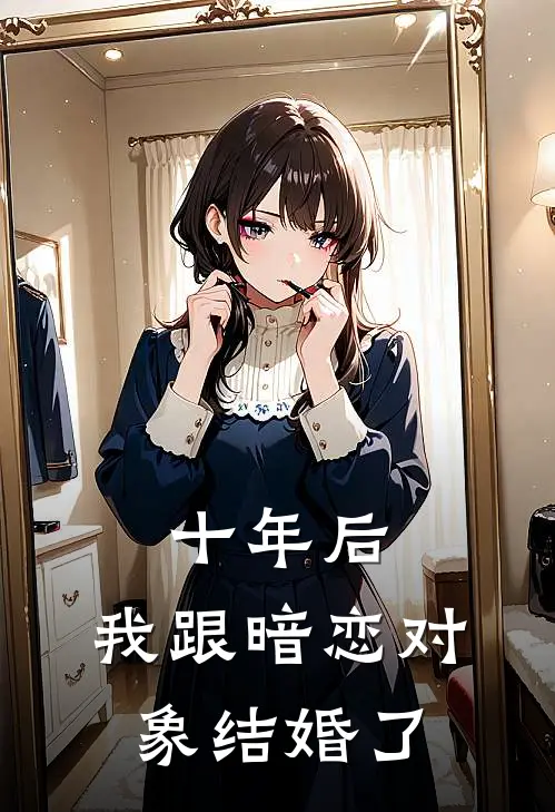 十年后，我跟暗恋对象结婚了洛芋白玫完整版在线阅读_洛芋白玫完整版阅读