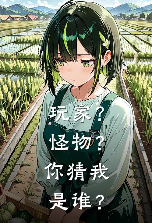 玩家？怪物？你猜我是谁？(绯言川周乔沅)小说免费阅读_热门小说阅读玩家？怪物？你猜我是谁？绯言川周乔沅