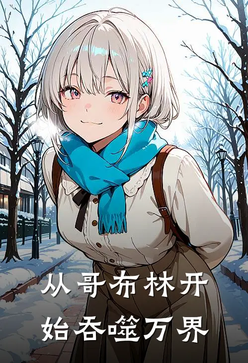 从哥布林开始吞噬万界