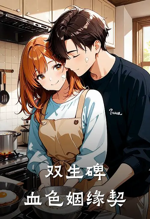 双生碑，血色姻缘契(陆昭阳萧烬)最新章节在线阅读_(双生碑，血色姻缘契)最新章节在线阅读