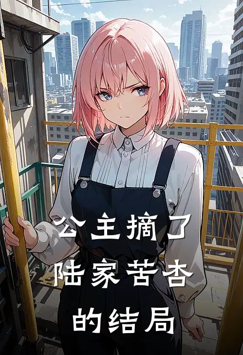 公主摘了陆家苦杏的结局