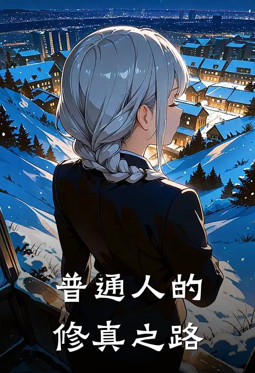 普通人的修真之路