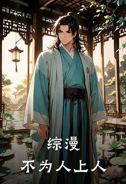综漫：不为人上人