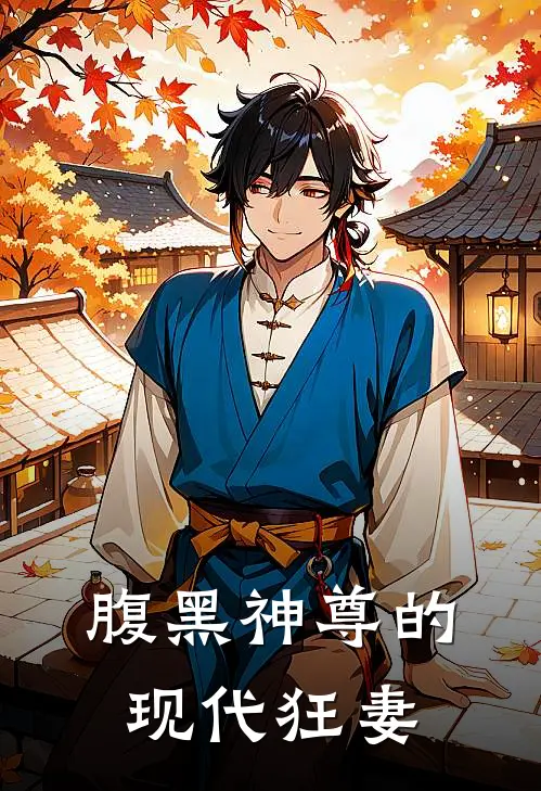 腹黑神尊的现代狂妻(苏璃林小柔)最新推荐小说_在哪看免费小说腹黑神尊的现代狂妻苏璃林小柔