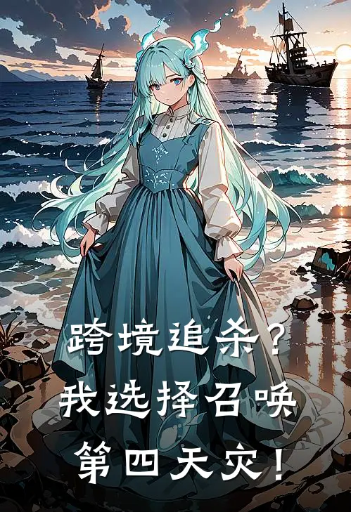 跨境追杀？我选择召唤第四天灾！