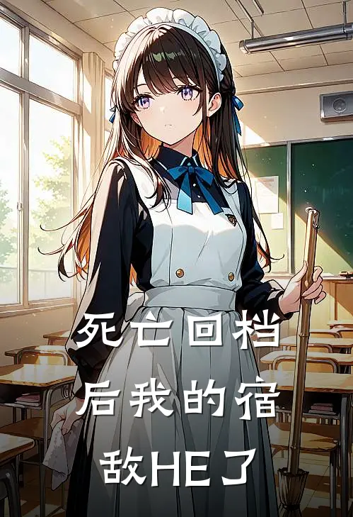 死亡回档后我的宿敌HE了