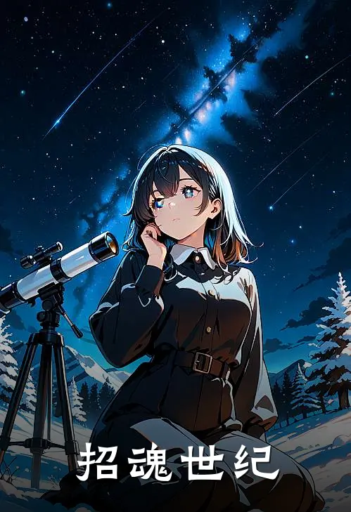 招魂世纪