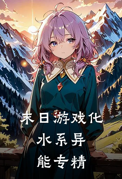 末日游戏化：水系异能专精