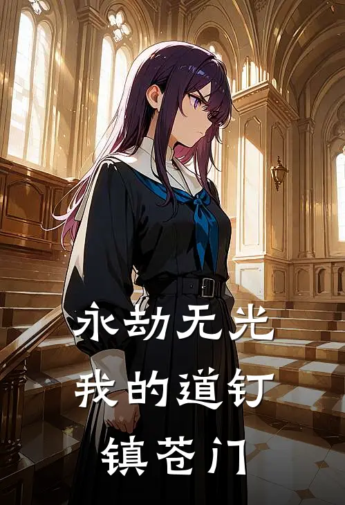 永劫无光：我的道钉镇苍门