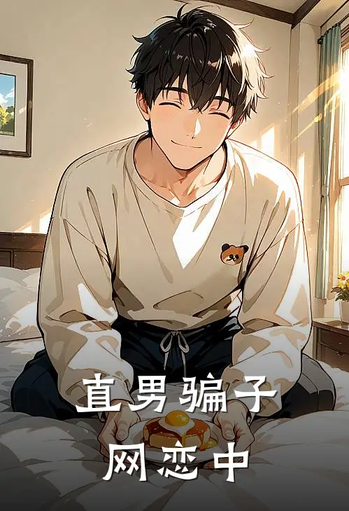 直男骗子网恋中