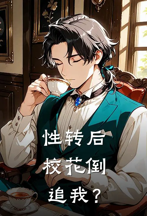 性转后，校花倒追我？