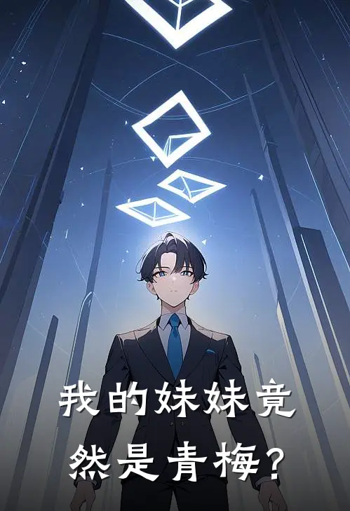我的妹妹竟然是青梅？