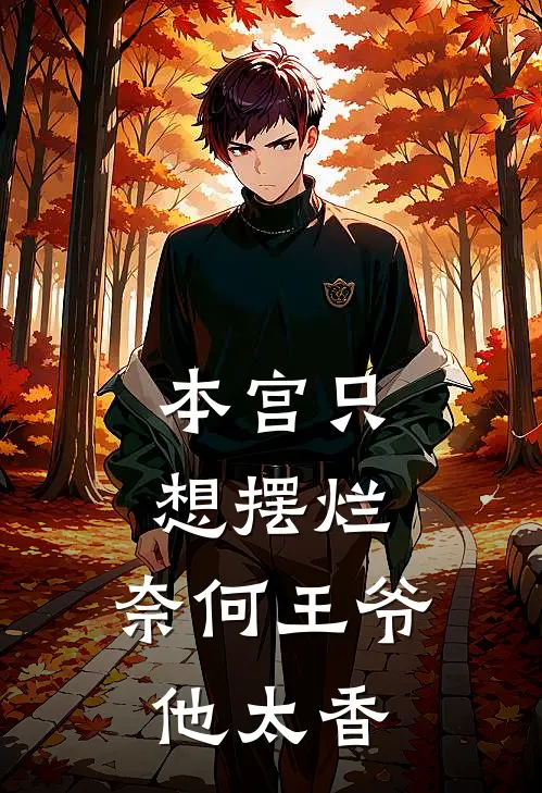 本宫只想摆烂，奈何王爷他太香林小满秋月免费小说大全_完结的小说本宫只想摆烂，奈何王爷他太香(林小满秋月)