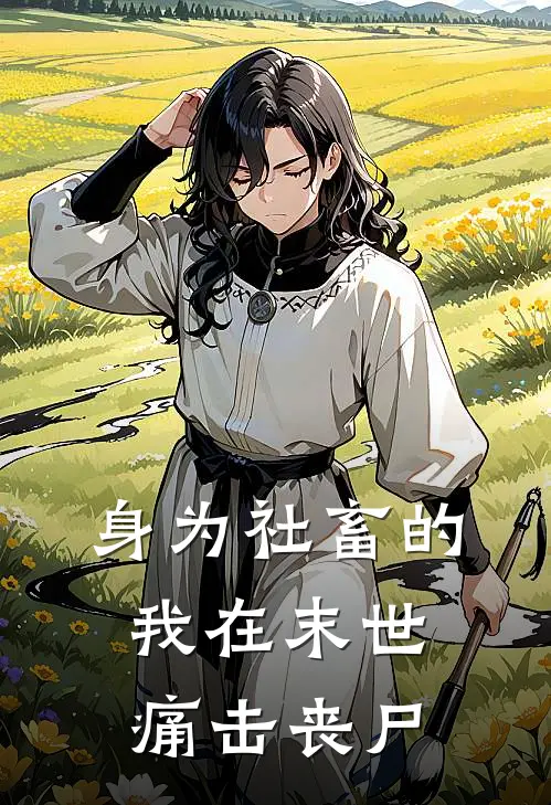 身为社畜的我在末世痛击丧尸