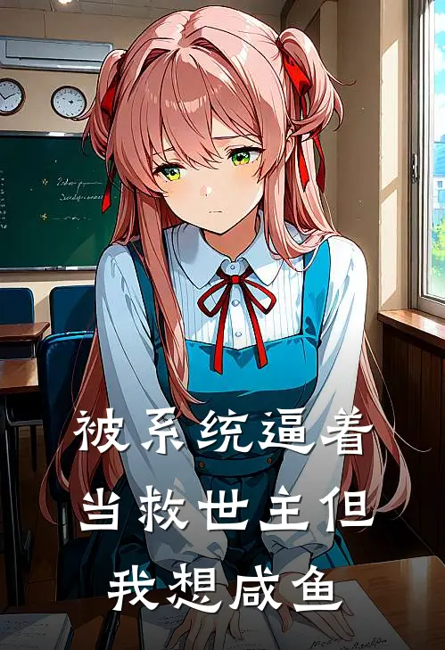 被系统逼着当救世主但我想咸鱼