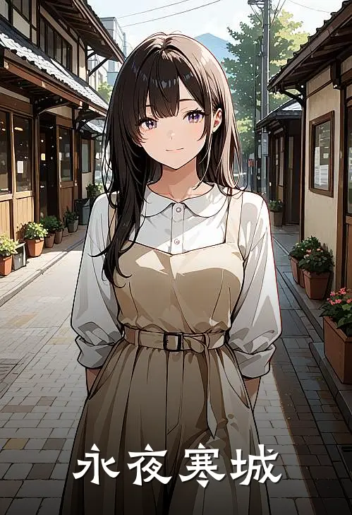 永夜寒城林尘王虎无弹窗全文免费阅读_最新推荐小说永夜寒城(林尘王虎)