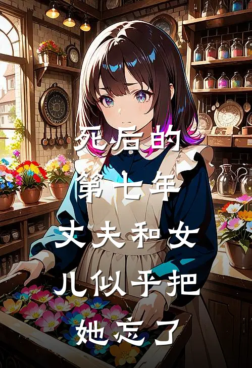 死后的第七年,丈夫和女儿似乎把她忘了