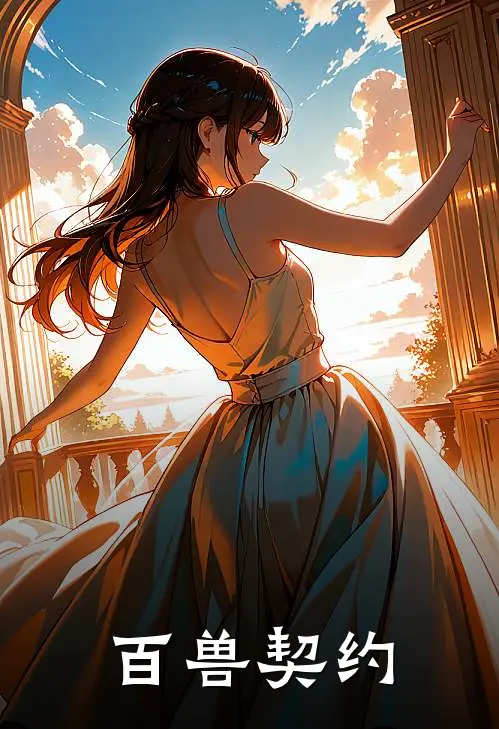 百兽契约